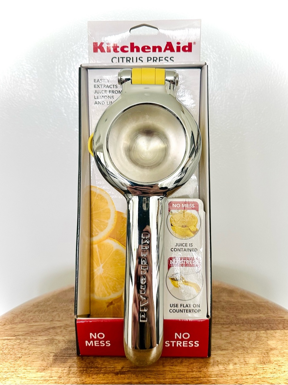 KitchenAid Citrus Press - New in Box!